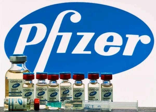 Pfizer quiso ocultar casi todos los eventos adversos graves como "no relacionados con las inyecciones"