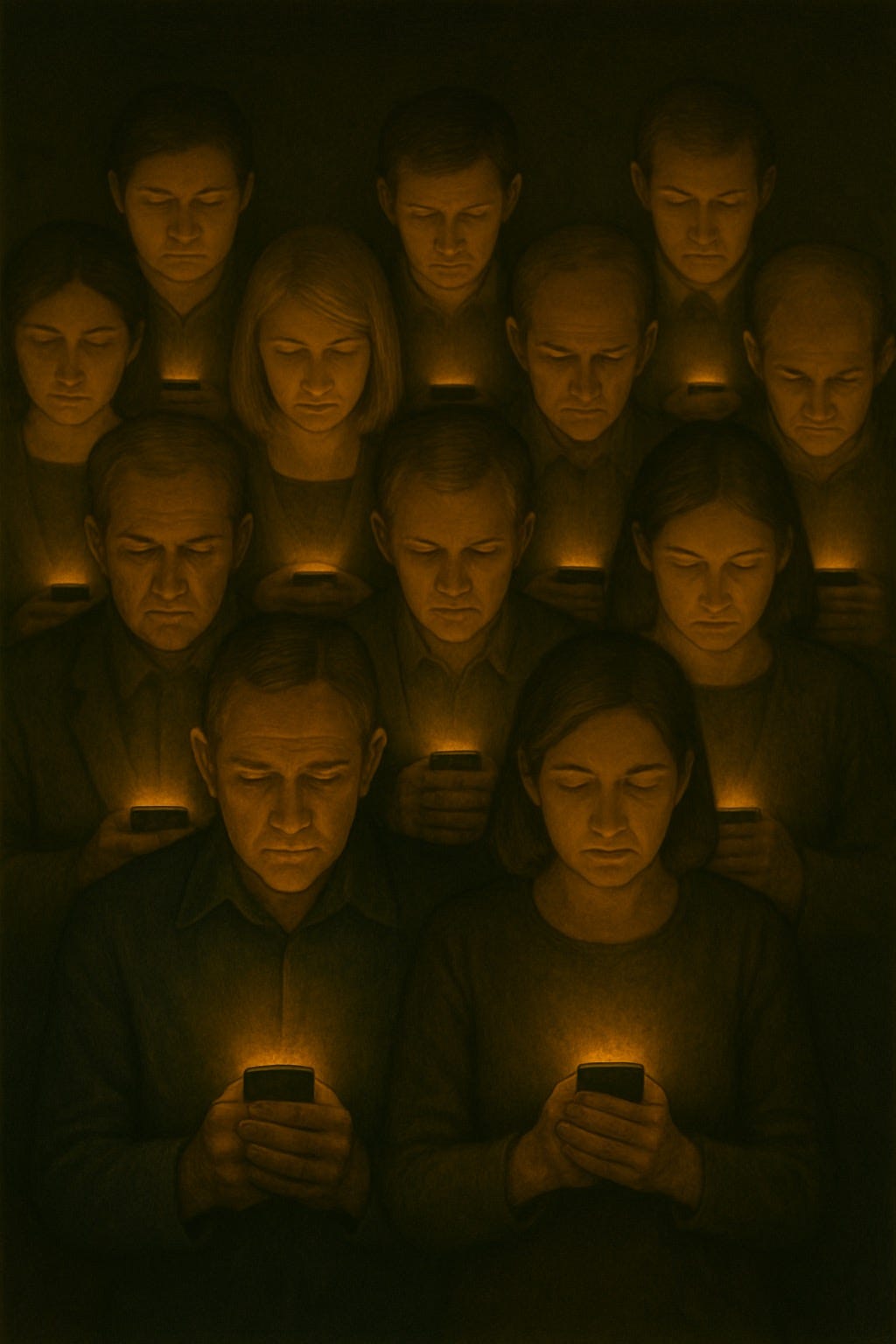 Feedback Als Ritual Why Rituals Work (and Why They Stop Working): A breakdown of the ...