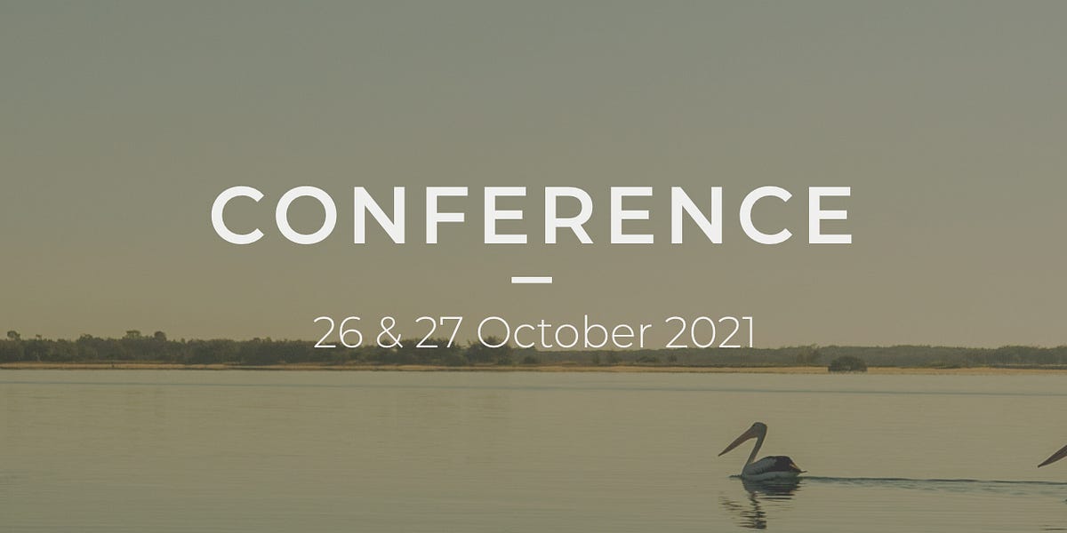 Online Ecology Conferences