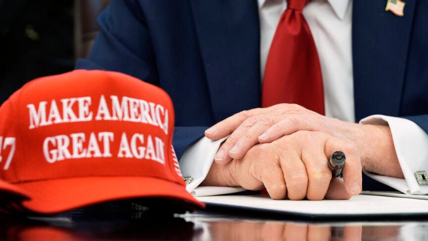 MAGA