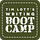 Tim Lott's Writing Boot Camp & Philosophy Jam