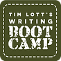 Tim Lott's Writing Boot Camp & Philosophy Jam