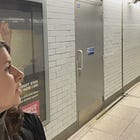 Assisted Dying adverts at Westminster