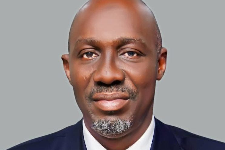 A file photo of the Permanent Secretary, Lagos State Ministry of Transportation, Engr. Abdulhafiz Toriola. Credit: Punch Newspaper. A file photo of the Permanent Secretary, Lagos State Ministry of Transportation, Engr. Abdulhafiz Toriola. Credit: Punch Newspaper.