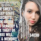 JR SWEET PT. 2 - MK ULTRA Mass Shootings & Assassinations, Amnesic Slavery, & Bloodline Networks [Mormon Monarch]