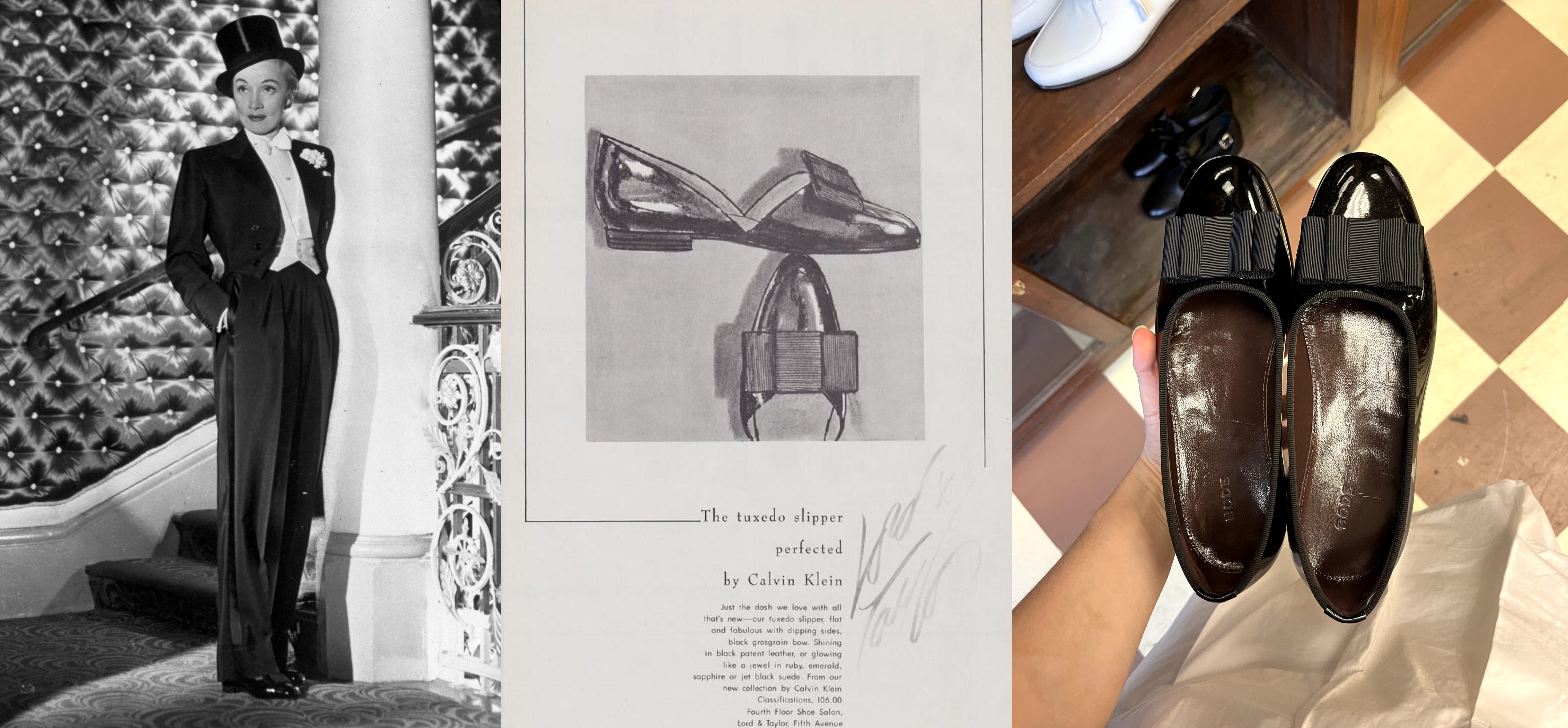 25: Unfolded: The Opera Pump! - by Sophia Dowling