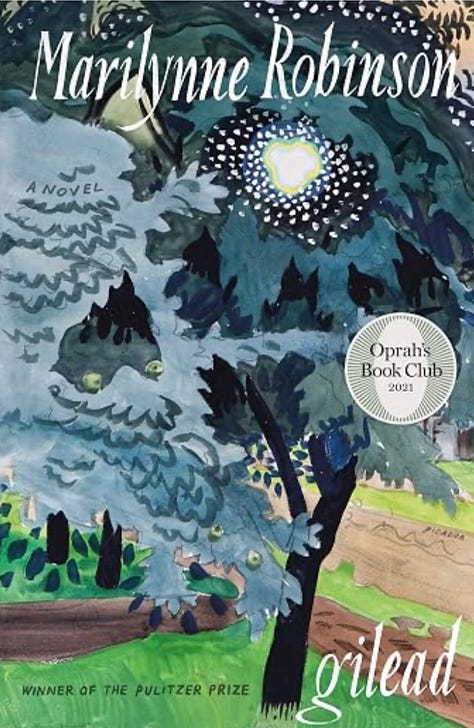 Tolstoy, William Trevor, Elizabeth Strout, George Eliot, Chekhov, Marilynne Robinson - on writing with compassion and curiosity