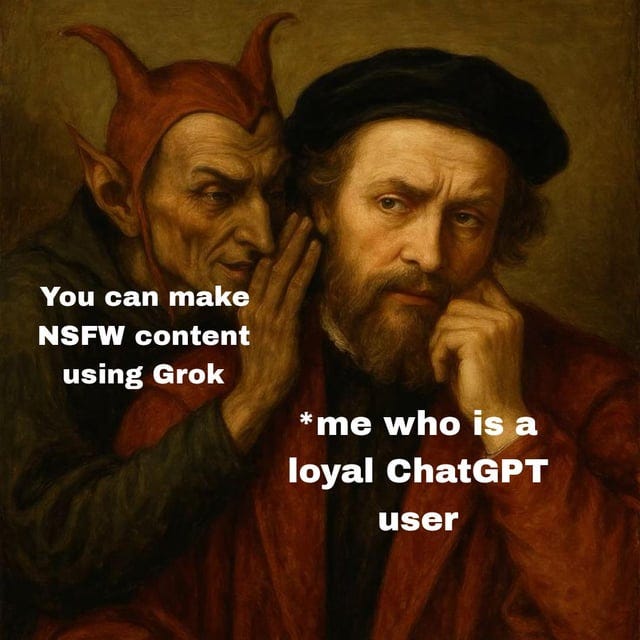 r/ChatGPT - Elon's kinda nerdy r/ChatGPT - Elon's kinda nerdy