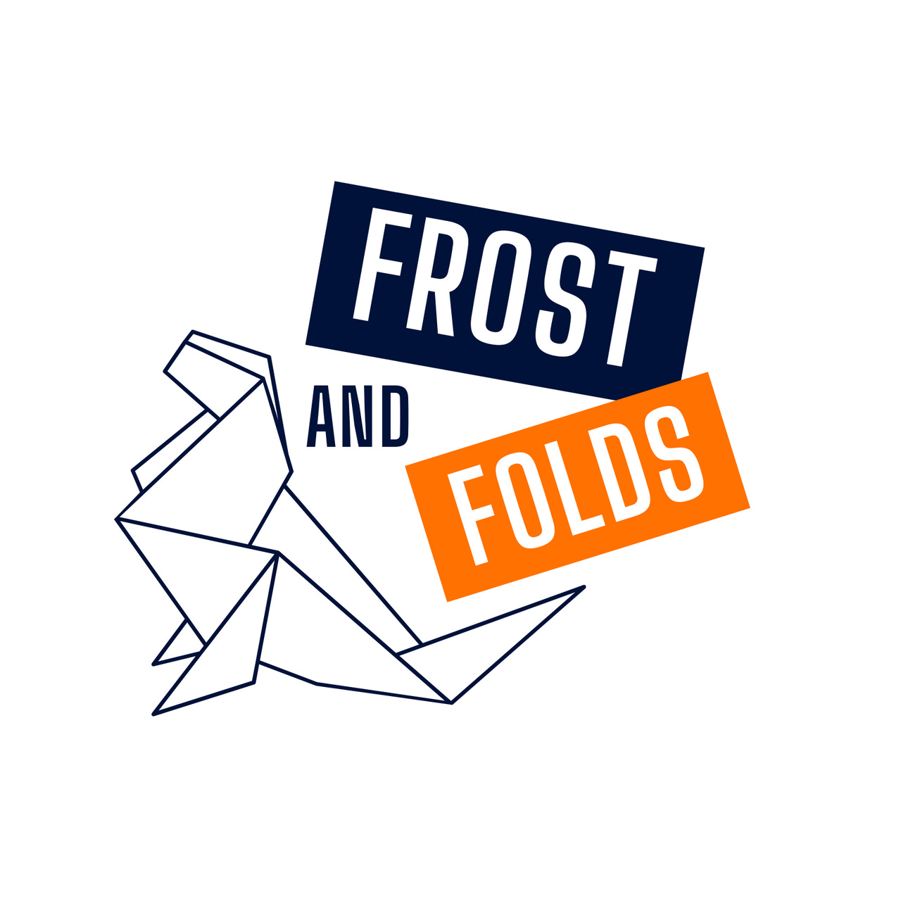 Frost and Folds