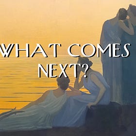 What Comes Next?
