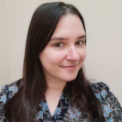 The Good, The Bad & The Olga