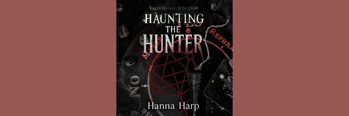 Haunting the Hunter | Substack