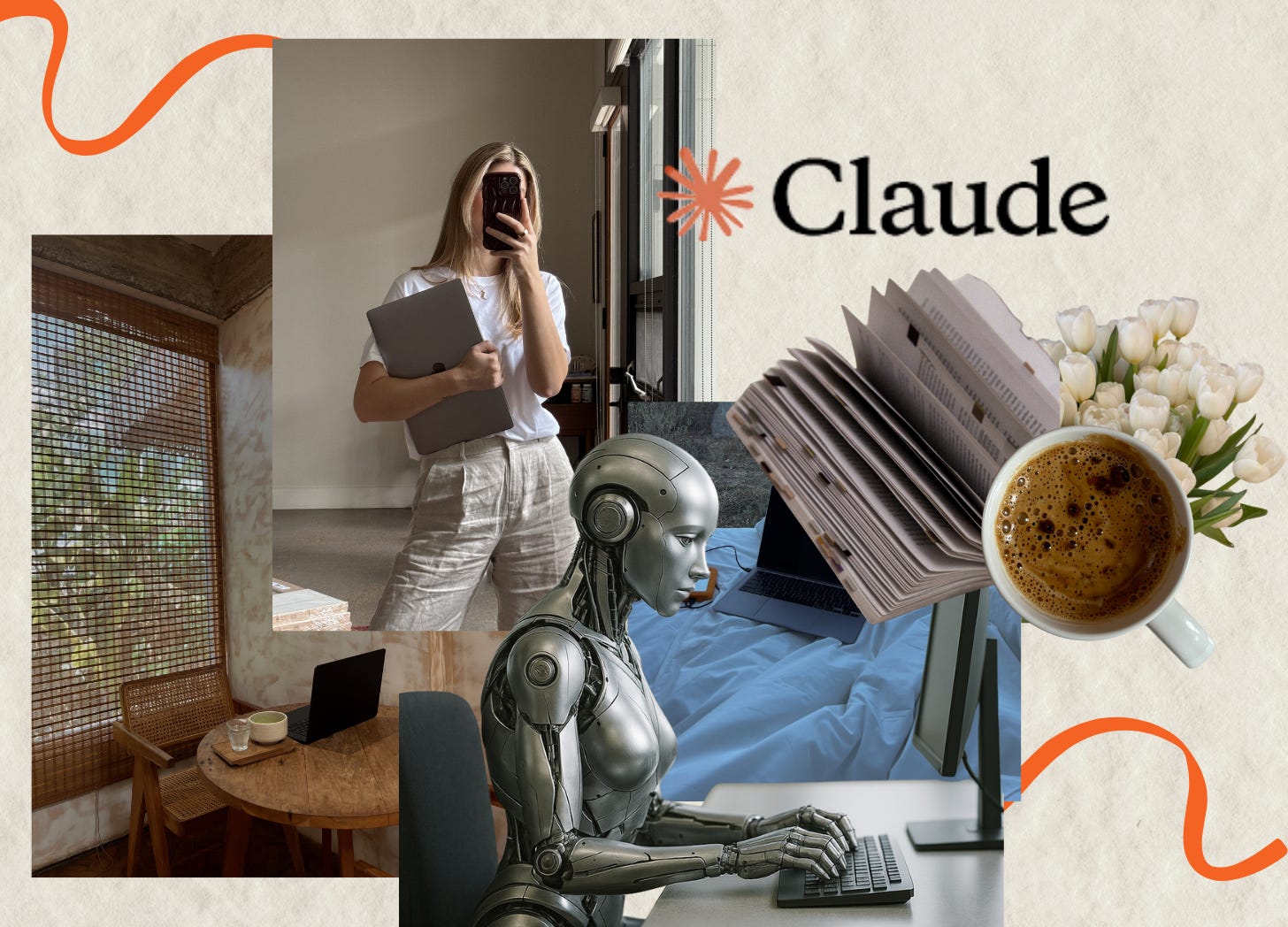 Hi Claude A beginner's guide to using Claude - by Helena Di Biase