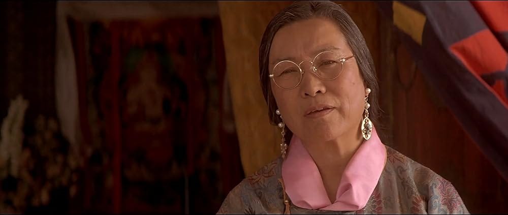 Jetsun Pema - IMDb