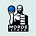 Ben Mordecai's avatar