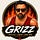 Grizz Ali