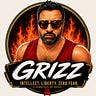Grizz Ali