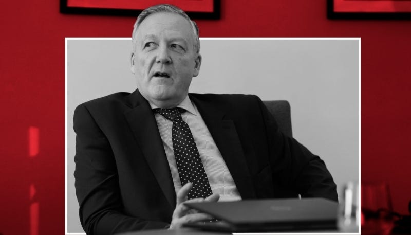 United Kingdom : Lord Beamish's quest to revitalise intelligence oversight  - 07/03/2025 - Intelligence Online