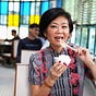 Christine Mei Wong's avatar