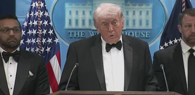 Many Americans Don't Care About 3rd Assassination Attempt On Trump