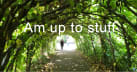 Am up to stuff - musings by Alicia Colson