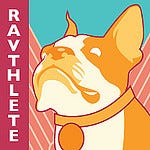 Ravthlete