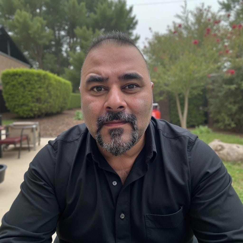 Ron Janjua