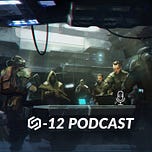 O-12 Podcast 