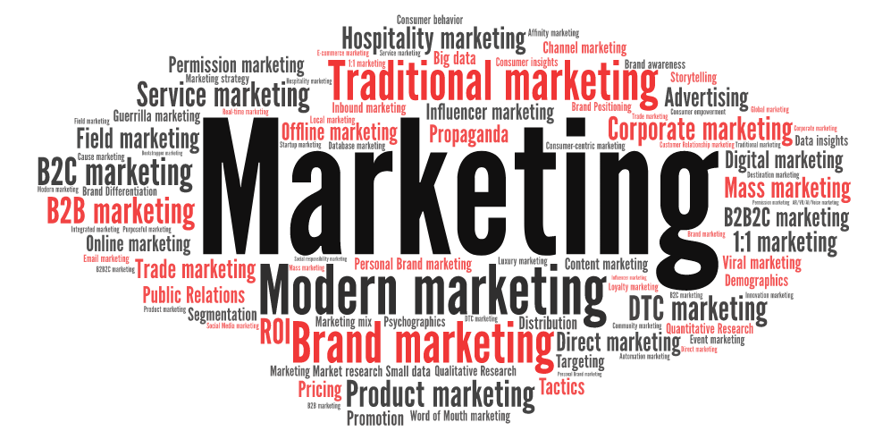 Why Complicate Wine Marketing When It Can Be Simple?