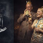 Israel’s Doctrine of Succession