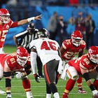 #100 - Playing Offense