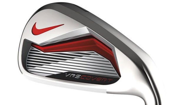 Go Longer With Nike's New VRS Covert 2.0 Irons - Haggin Oaks Go Longer With Nike's New VRS Covert 2.0 Irons - Haggin Oaks