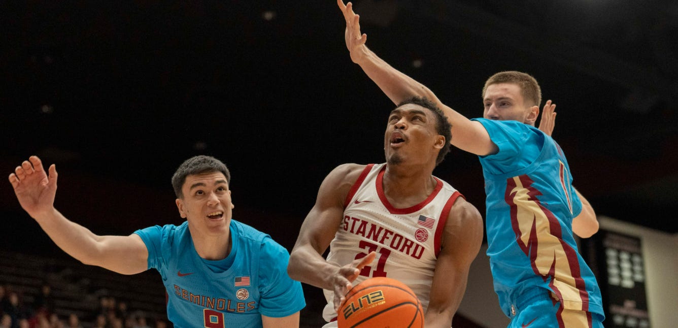 FSU freshman forward Christian Nitu enters NCAA Transfer Portal - On3