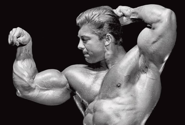 VinceGironda.com - Book Review: Balanced Arms