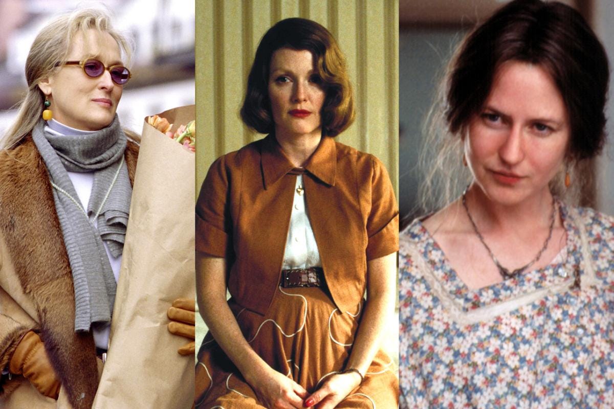 The Hours': Why I've Spent 15 Years Defending My Favorite Movie | Decider