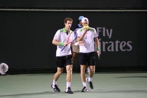 Murray brothers