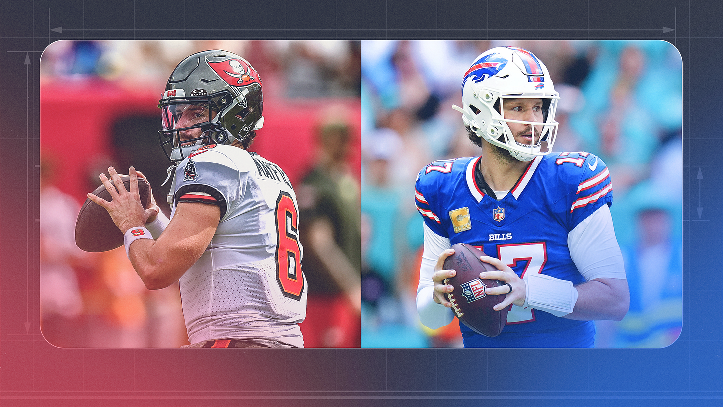 Buccaneers vs Bills Prediction, Odds, Picks: NFL Week 11 Preview Buccaneers vs Bills Prediction, Odds, Picks: NFL Week 11 Preview