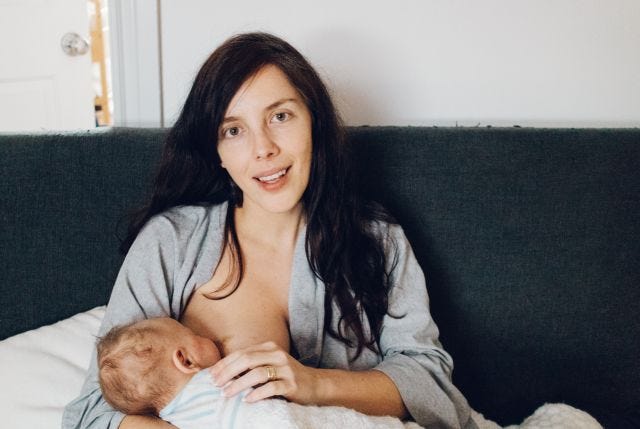 forever nursing