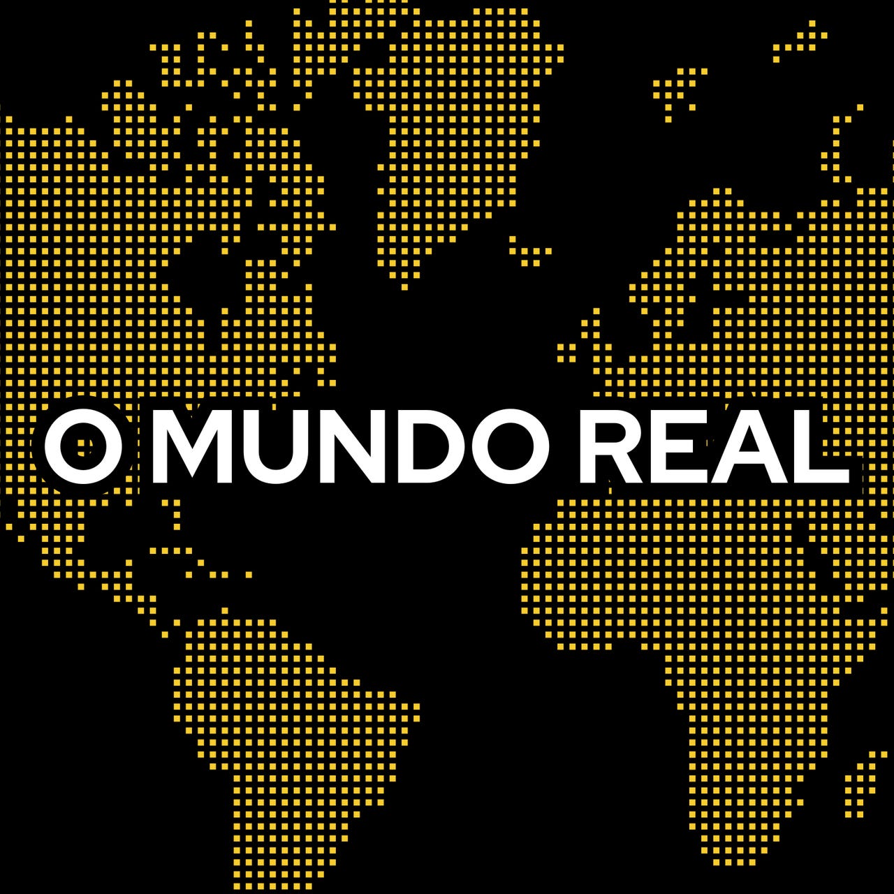 Artwork for O Mundo Real