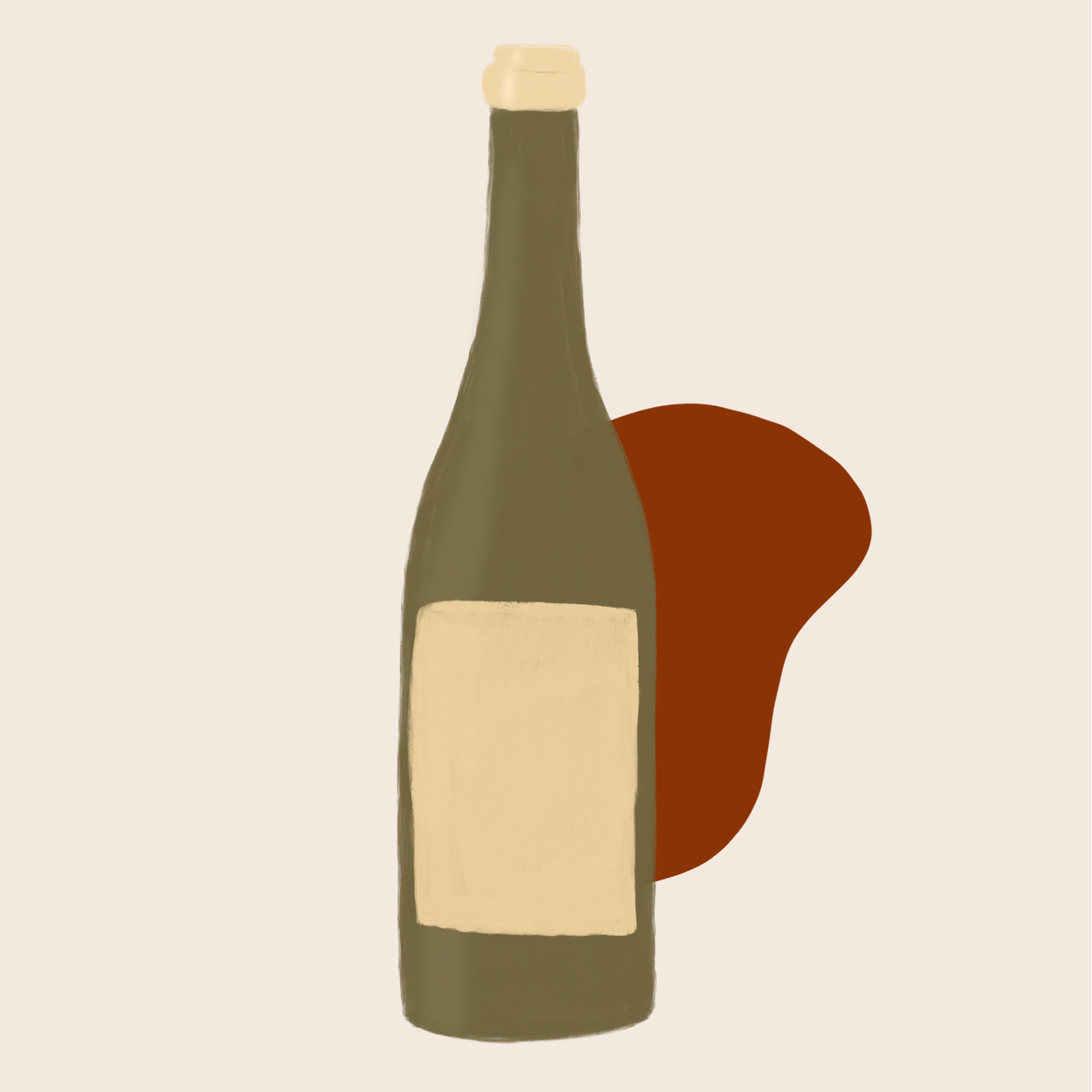 Substack profile picture for @grapes