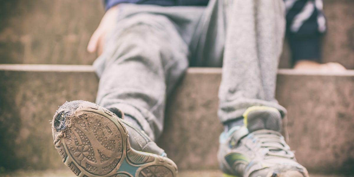 US Inequality Is Way Past Revolution Time