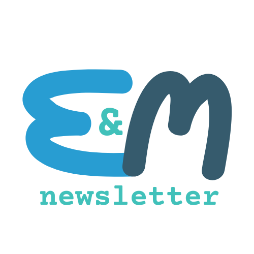 Ends & Means Newsletter