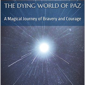 The Dying World of Paz