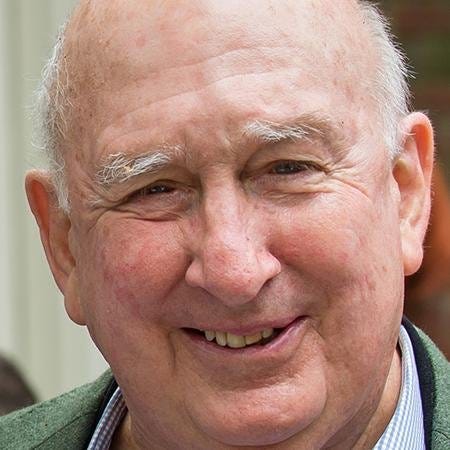 The Rest of the Story: John Kirby Jr. '66 — Virginia Law Weekly