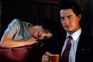 Coffee, Cherry Pie, and the Nostalgia Trap