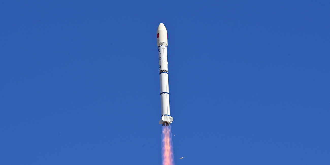 New High-Quality Commercial Imaging Satellites Launched [Long March 2C Y81]