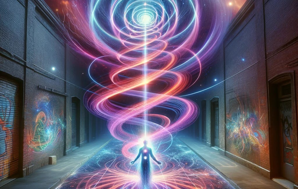 Evoking the Fifth