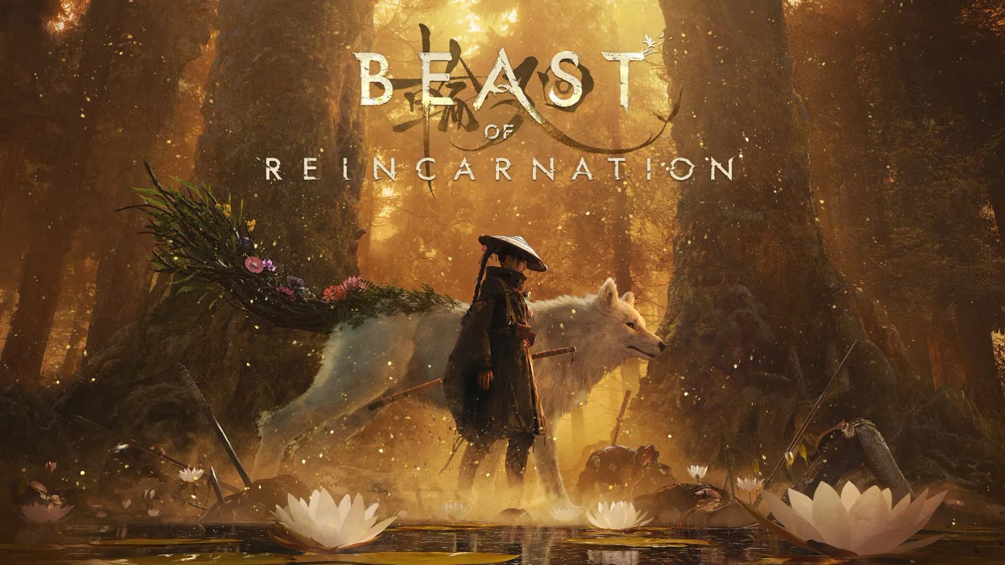Beast of Reincarnation review roundup Beast of Reincarnation review roundup