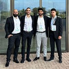 Eastern Med Conference (EMC): Pontem in the Region!