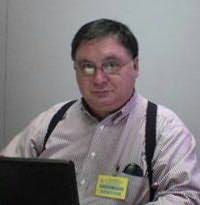 HDSF: Michael F. Flynn